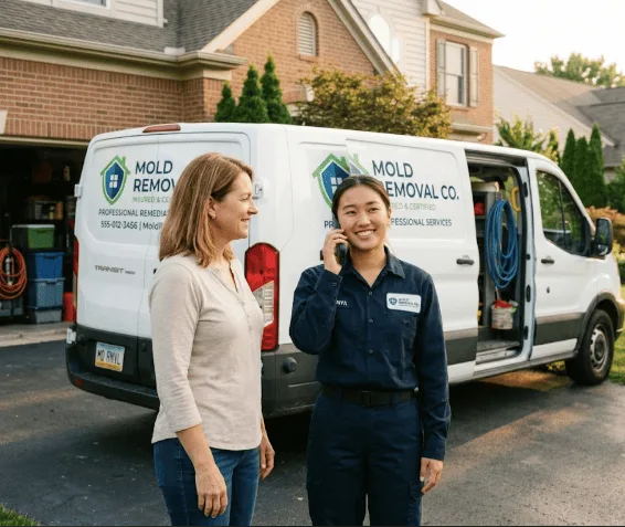 Crawlspace Mold Remediation Thomaston, CT FAQs
